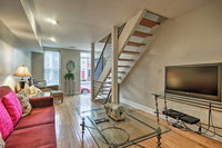 Chase at Canton Accommodation Los Angeles