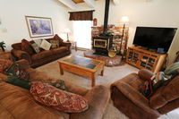 Chateau De Montagne 24 Condo Accommodation Los Angeles