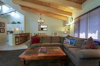 Chateau de Montagne 29 Condo Accommodation Los Angeles