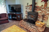 Chateau De Montagne 3 Condo Accommodation Los Angeles