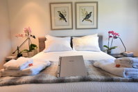 Cheerful Studio w/View Steps From Dolores Parkk Accommodation Los Angeles