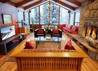 Chez Louisa Accommodation Los Angeles