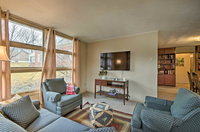 Booking Saint-paul Accommodation Los Angeles