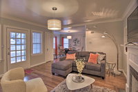 Accommodation Los Angeles