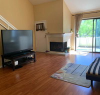 Chino hills master bedroom - Accommodation Los Angeles