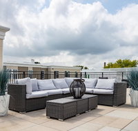 Church Hill Flats by Barsala - Accommodation Los Angeles