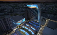 Circa Resort  Casino - Adults Only Accommodation Los Angeles