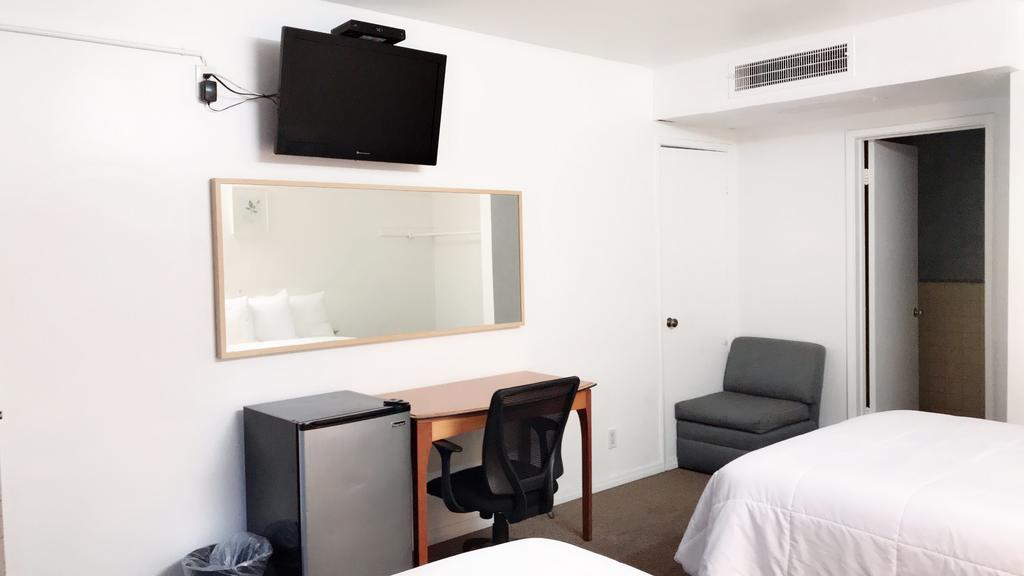 City Center Hotel Los Angeles - thumb 1