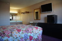 City Center Motel Accommodation Los Angeles