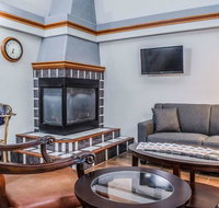 Clarion Hotel By Humboldt Bay - Accommodation Los Angeles