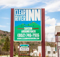 Clear River Inn and Tavern - Accommodation Los Angeles