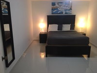 Close to Everything Miami Accommodation Los Angeles