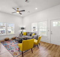 Cloud9 Super-Luxe at East Downtown - Accommodation Los Angeles