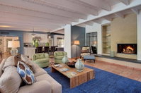 Club 1070 Accommodation Los Angeles