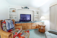 Club by the Sea Accommodation Los Angeles