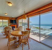 Coastal Coziness - Accommodation Los Angeles