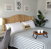 Coastal Inn - Accommodation Los Angeles