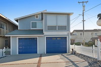 Coastal Sun and Fun Accommodation Los Angeles