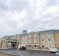 Cobblestone Hotel  Suites - Austin - Accommodation Los Angeles