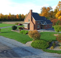 Cobtree Keuka Cottage - Accommodation Los Angeles