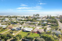 Cocoa Beach Bungalow Accommodation Los Angeles