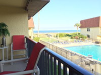 Cocoa Beach Club Unit 227 Accommodation Los Angeles