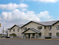 Accommodation Los Angeles