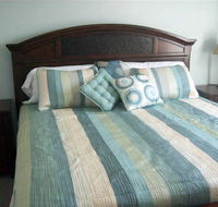 Colonels Suites - Accommodation Los Angeles