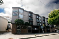 Columbus Inn Accommodation Los Angeles