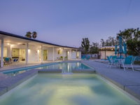 Come Fly With Me Accommodation Los Angeles