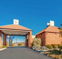 Comfort Inn - Accommodation Los Angeles