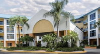 Comfort Inn  Executive Accommodation Los Angeles