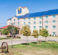 Comfort Inn & Suites - Accommodation Los Angeles