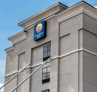 Comfort Inn  Suites - Accommodation Los Angeles