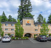 Comfort Inn & Suites Bothell  Seattle North - Accommodation Los Angeles