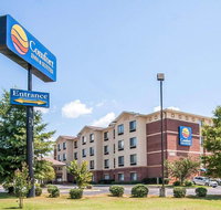 Comfort Inn & Suites Montgomery Eastchase - Accommodation Los Angeles