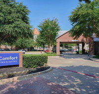 Comfort Inn & Suites North Dallas-Addison - Accommodation Los Angeles