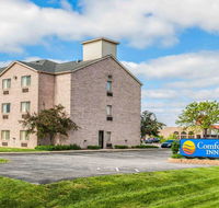 Comfort Inn Avon - North Indianapolis - Accommodation Los Angeles