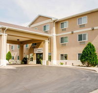 Comfort Inn Fort Morgan - Accommodation Los Angeles