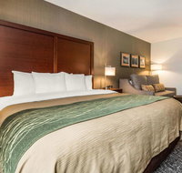 Comfort Inn Humboldt Bay - Eureka - Accommodation Los Angeles