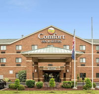 Comfort Inn Lawrenceburg - Accommodation Los Angeles