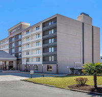 Comfort Inn University Wilmington - Accommodation Los Angeles