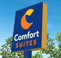Comfort Suites - Accommodation Los Angeles