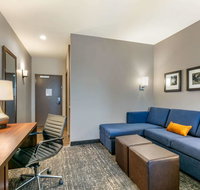 Comfort Suites - Accommodation Los Angeles