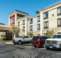 Comfort Suites near MCAS Beaufort - Accommodation Los Angeles