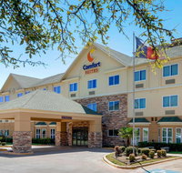 Comfort Suites North Dallas - Accommodation Los Angeles