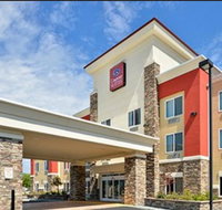 Comfort Suites Redding - Shasta Lake - Accommodation Los Angeles