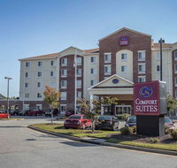 Comfort Suites Suffolk  Chesapeake - Accommodation Los Angeles