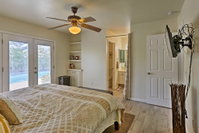 Comfortable Palm Springs Home w/Pool  Mtn. Views Accommodation Los Angeles