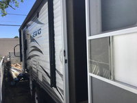 Accommodation Los Angeles